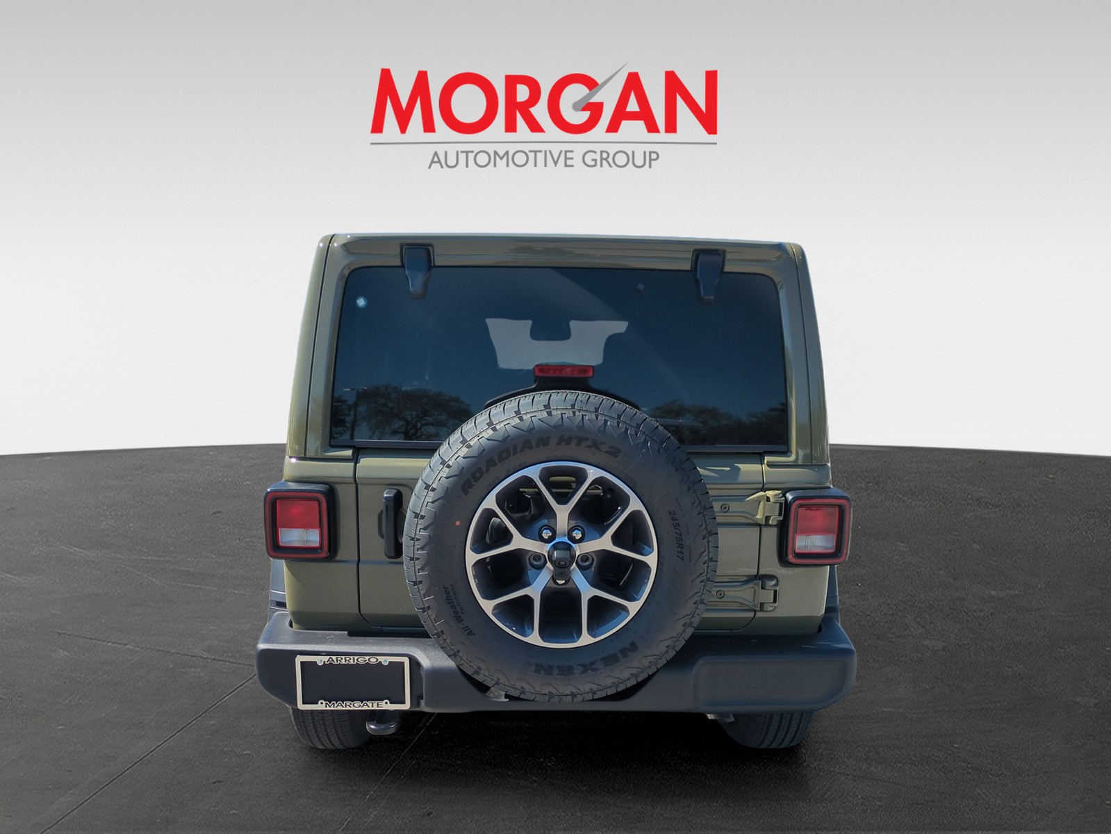 2026 Jeep Wrangler - Photo 7