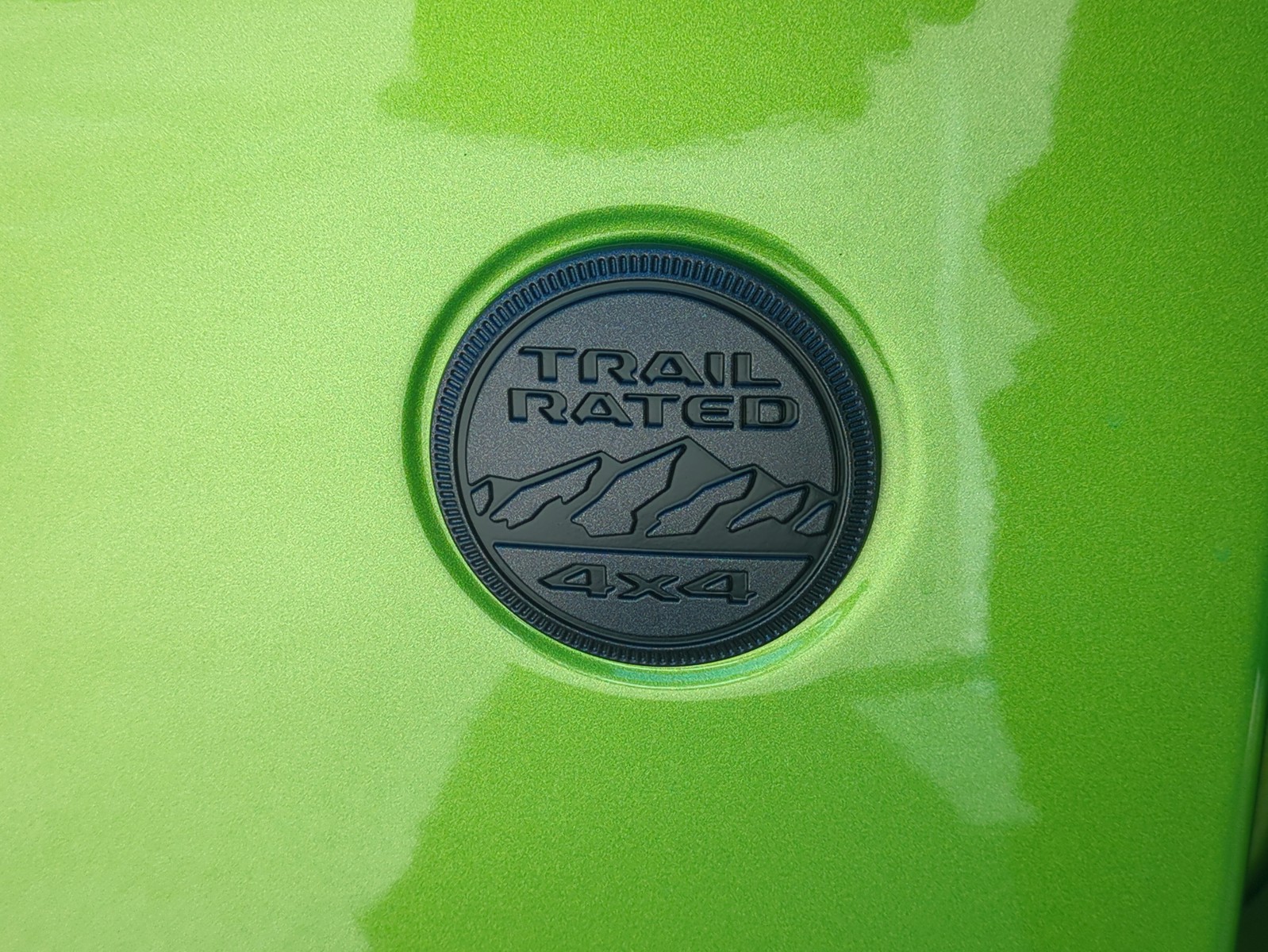 2026 Jeep Wrangler - Photo 13