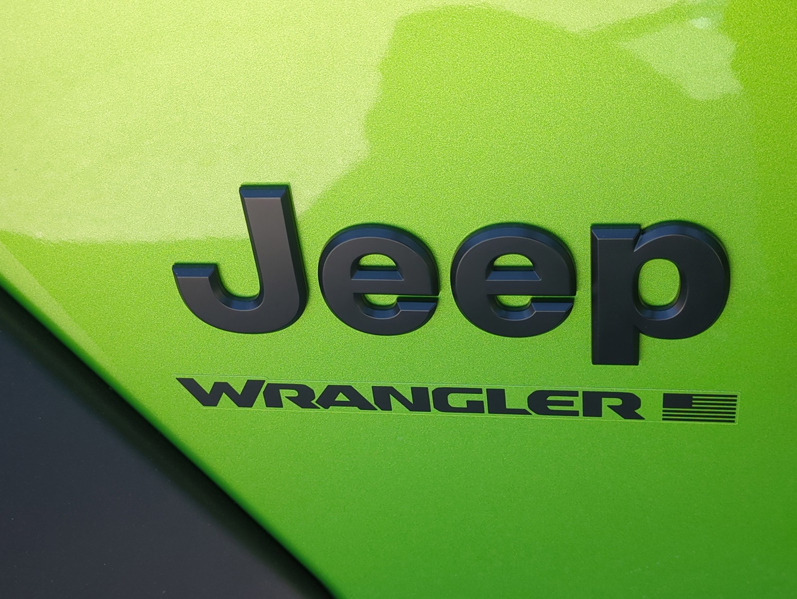2026 Jeep Wrangler - Photo 14