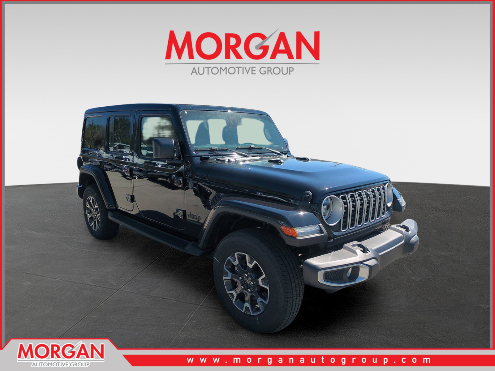 2026 Jeep Wrangler - Photo 2