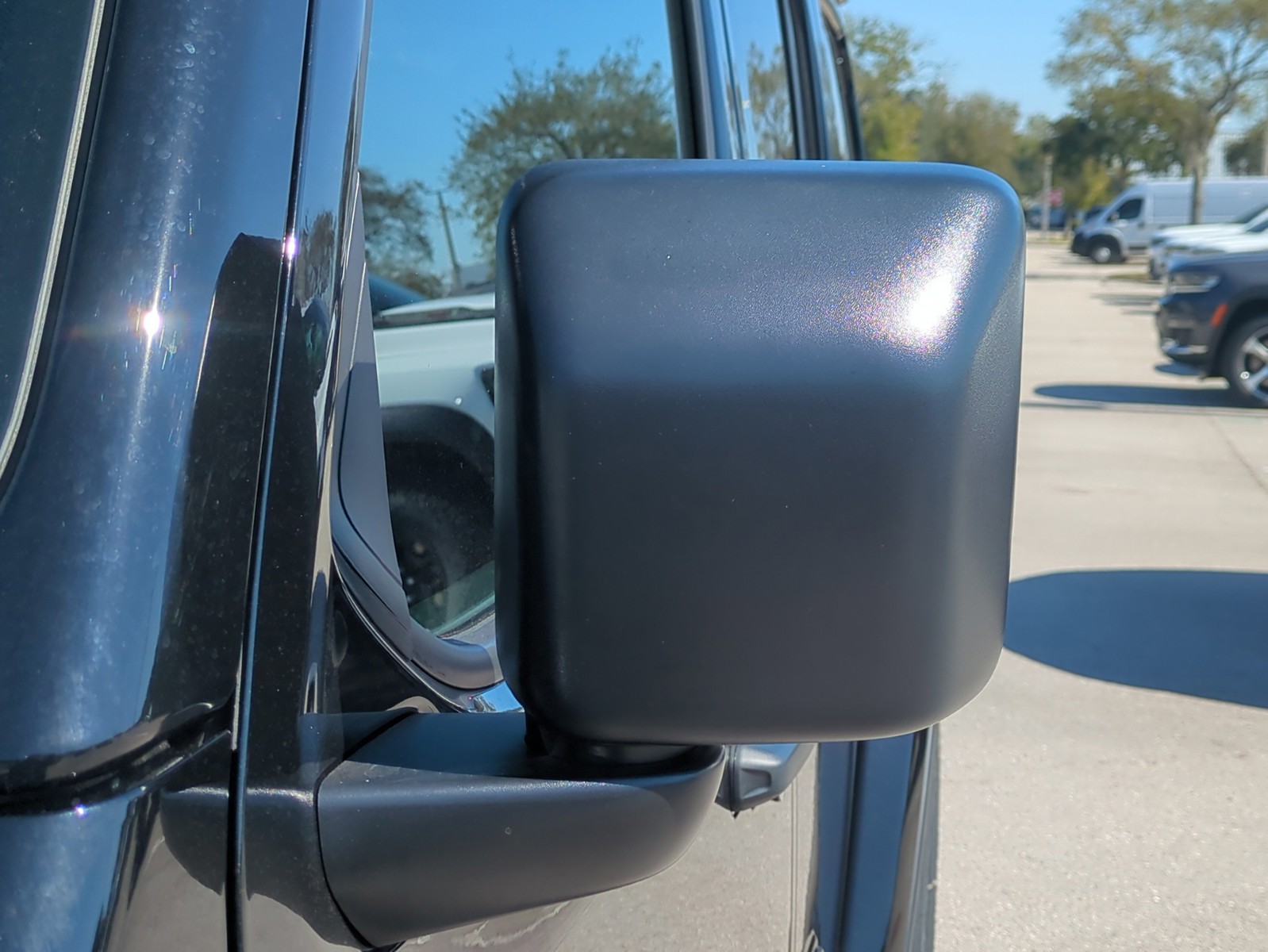 2026 Jeep Wrangler - Photo 12