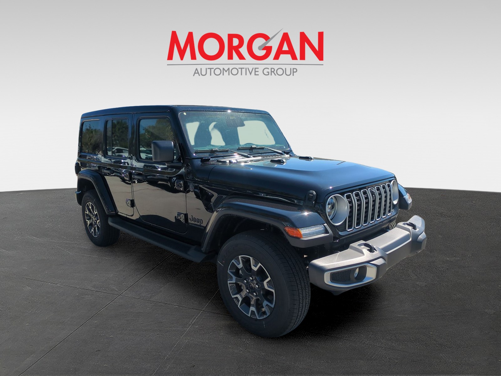 2026 Jeep Wrangler - Photo 3