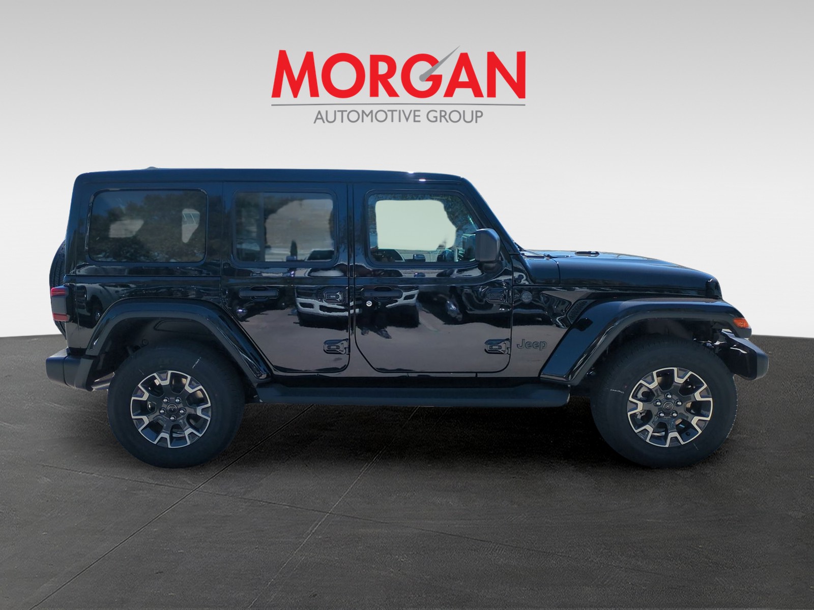 2026 Jeep Wrangler - Photo 8