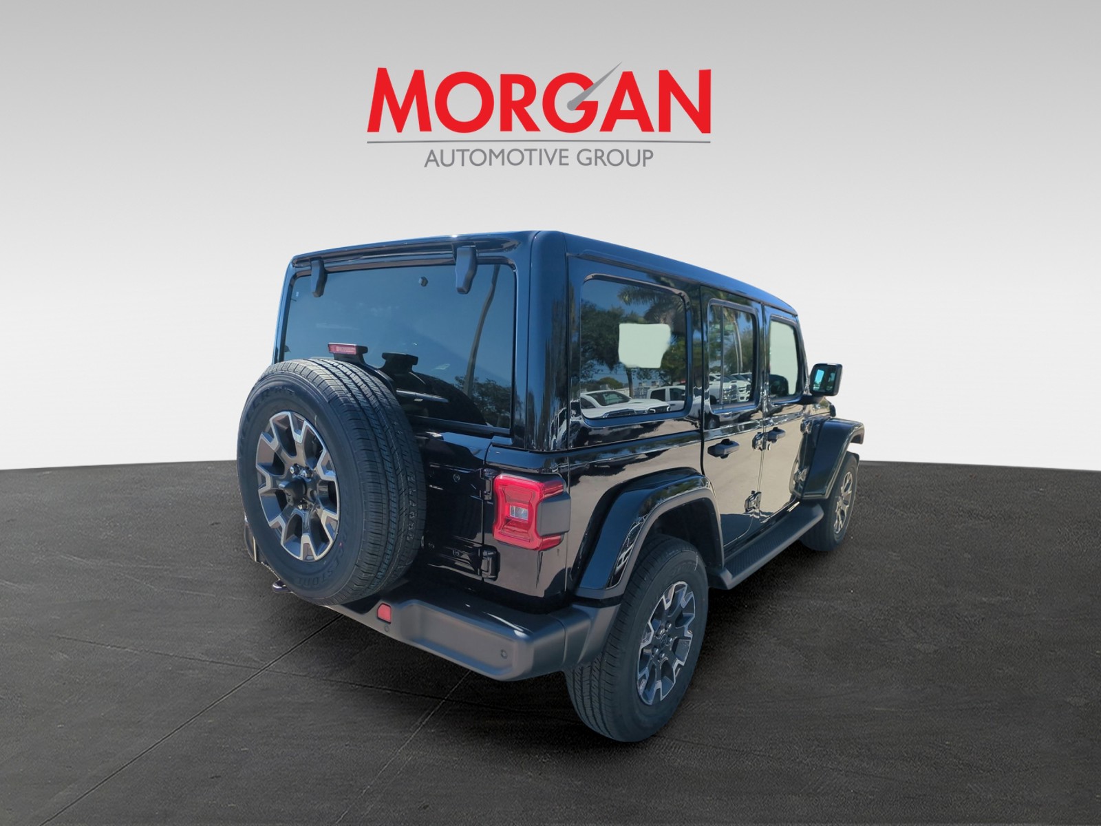 2026 Jeep Wrangler - Photo 6