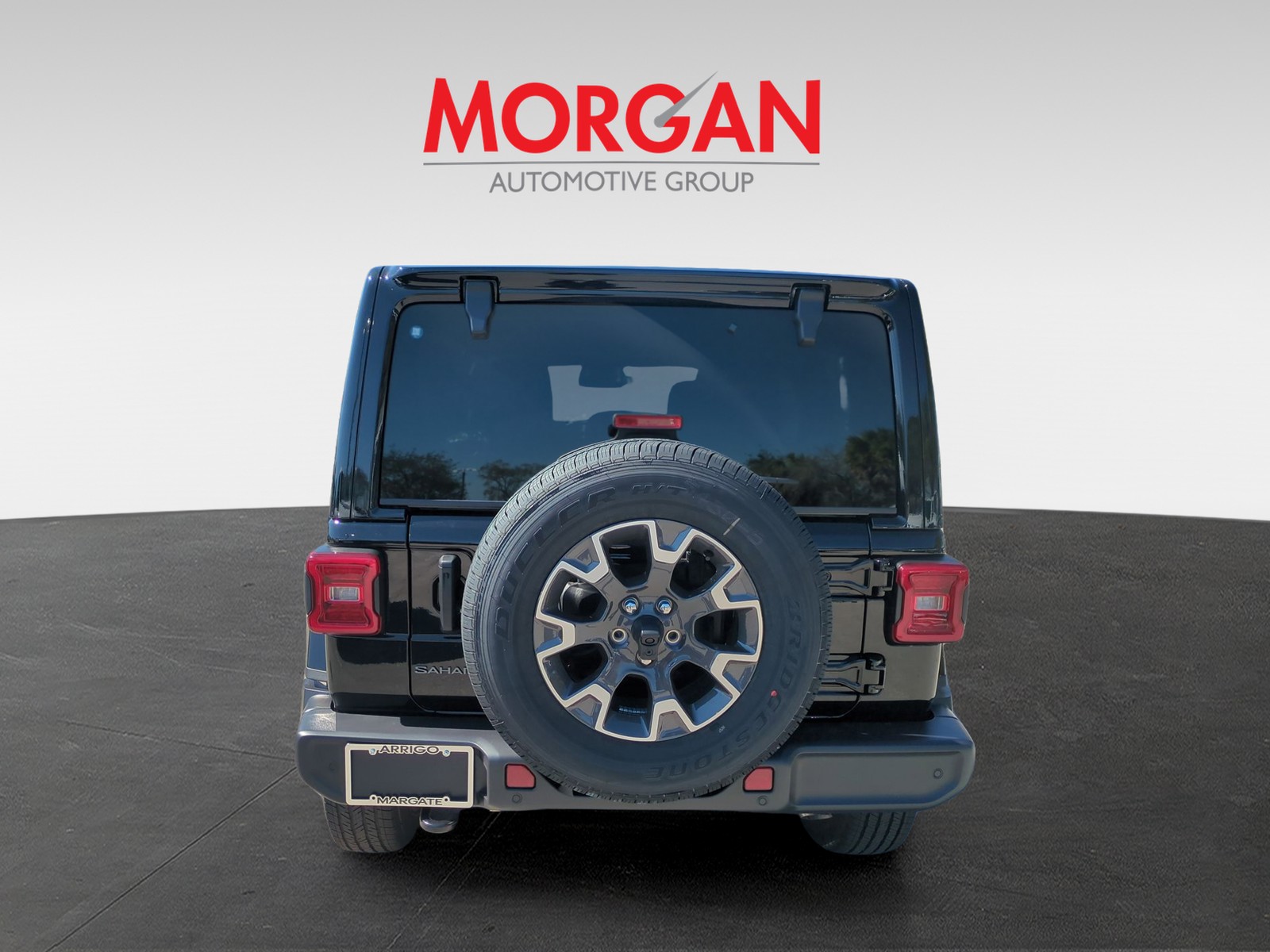 2026 Jeep Wrangler - Photo 5