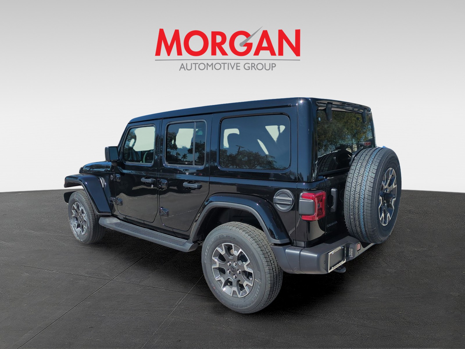 2026 Jeep Wrangler - Photo 7