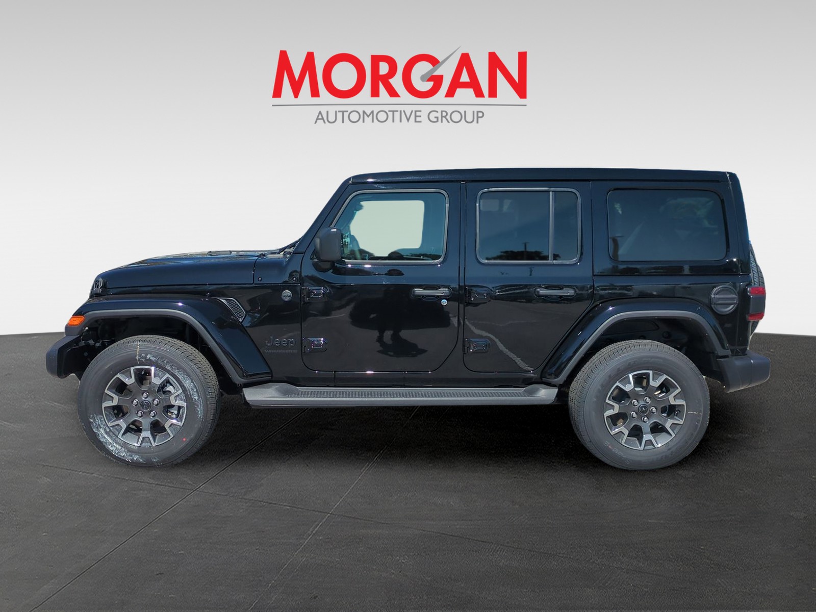 2026 Jeep Wrangler - Photo 9