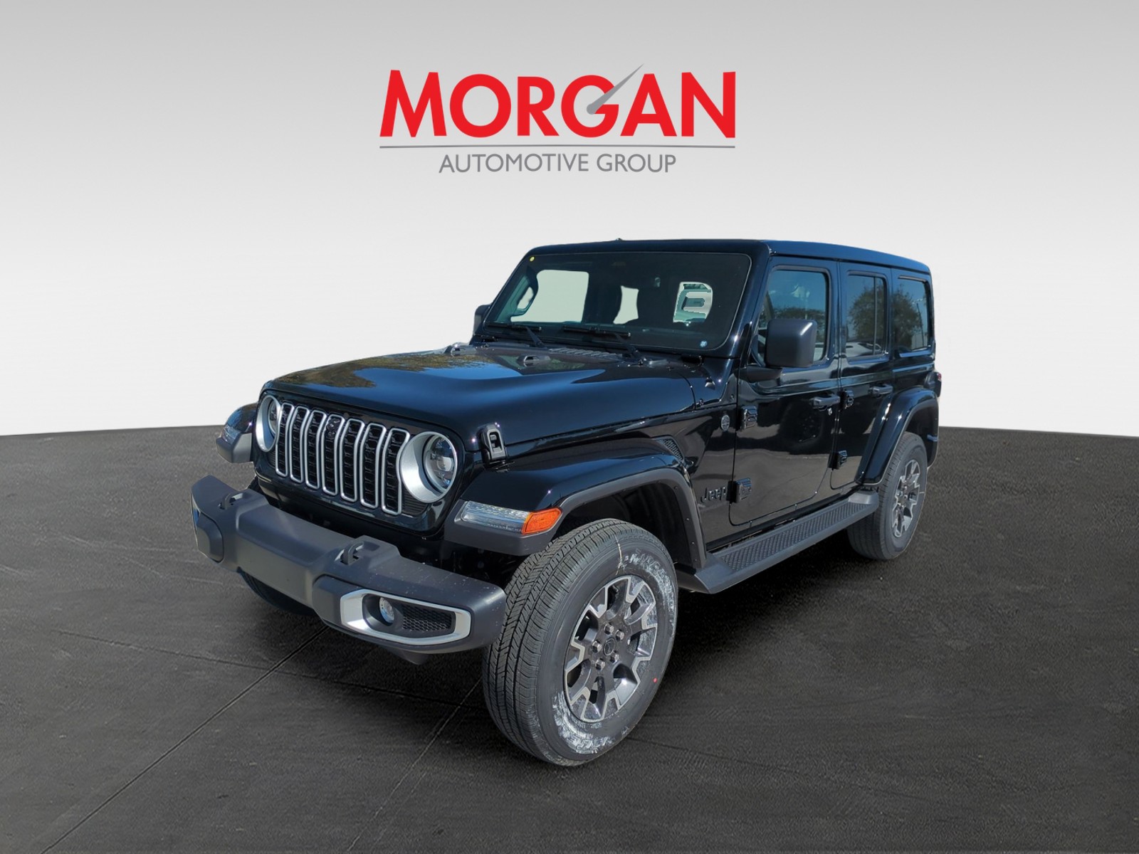 2026 Jeep Wrangler - Photo 4