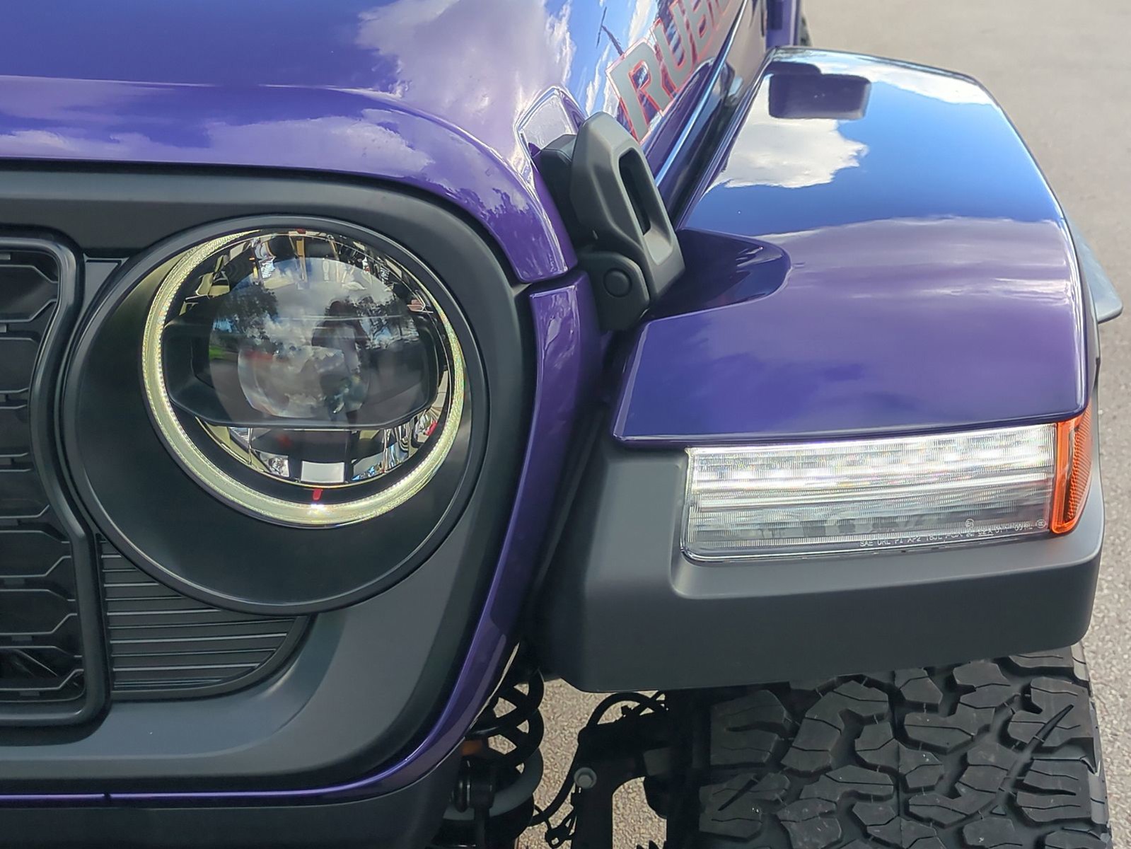 2026 Jeep Wrangler - Photo 10