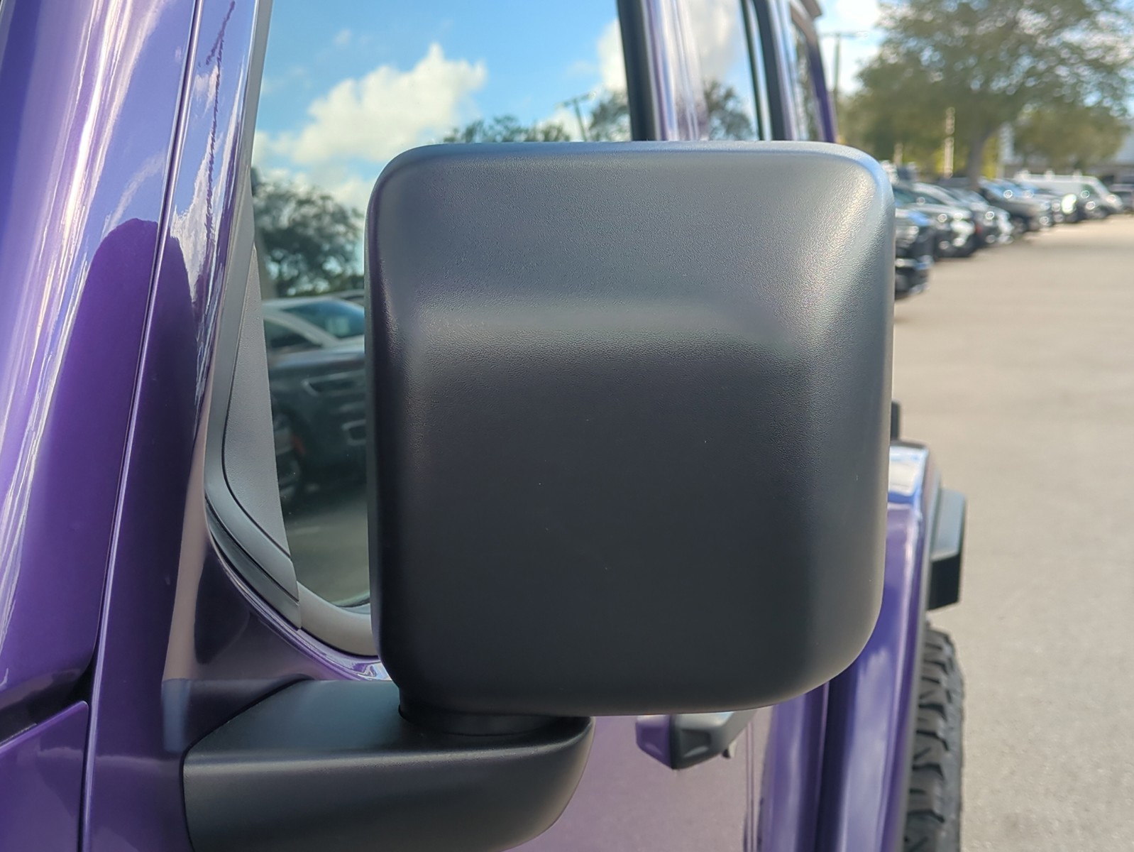 2026 Jeep Wrangler - Photo 12
