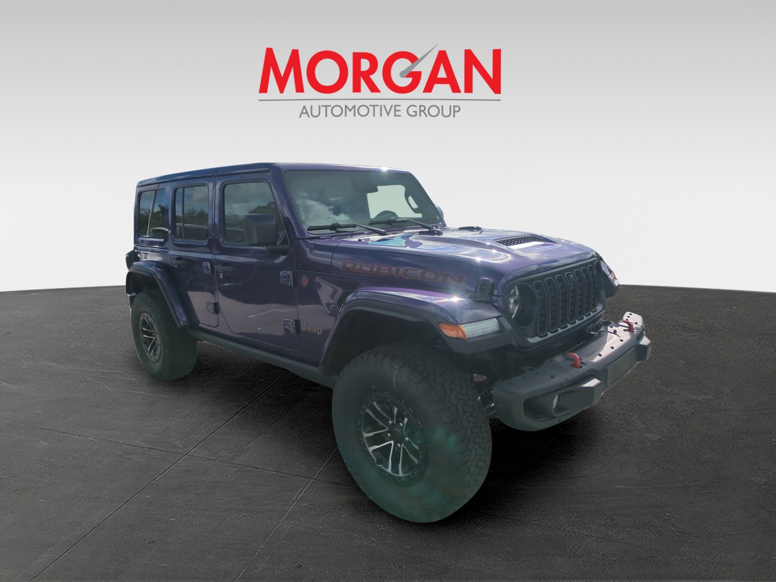 2026 Jeep Wrangler - Photo 2