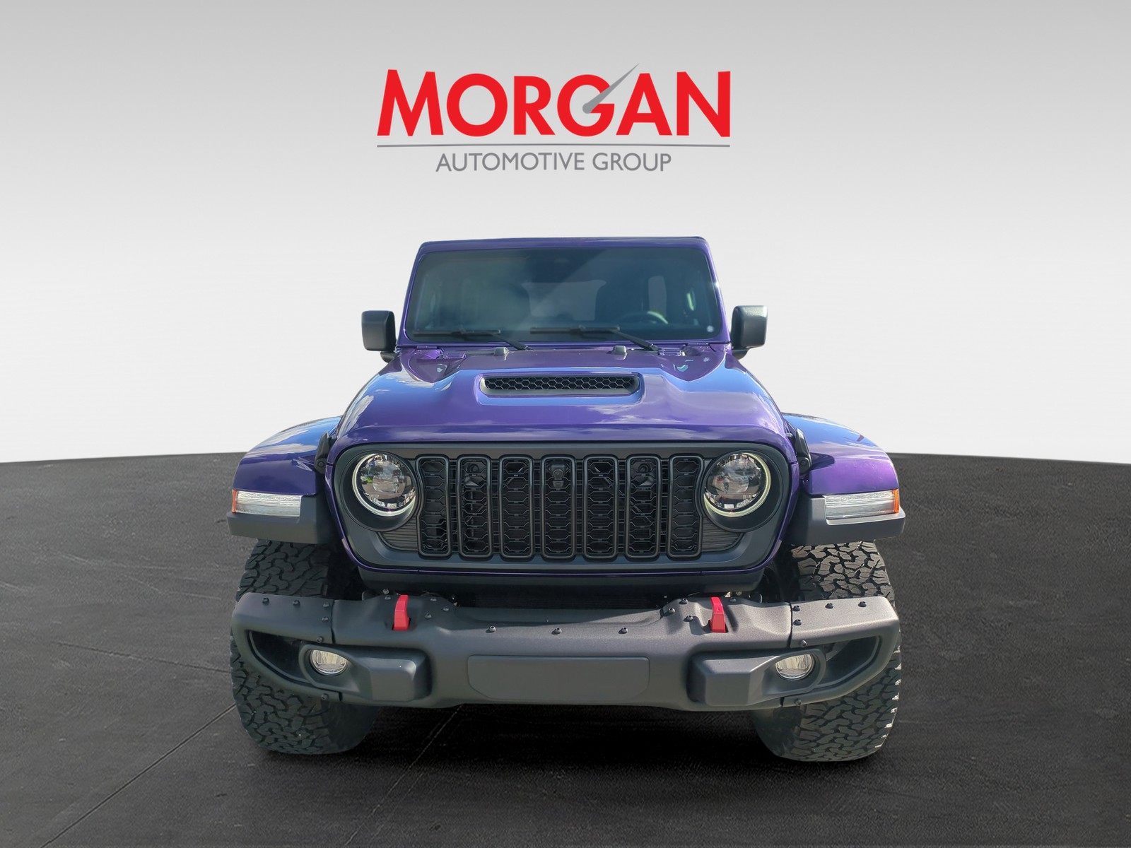 2026 Jeep Wrangler - Photo 4
