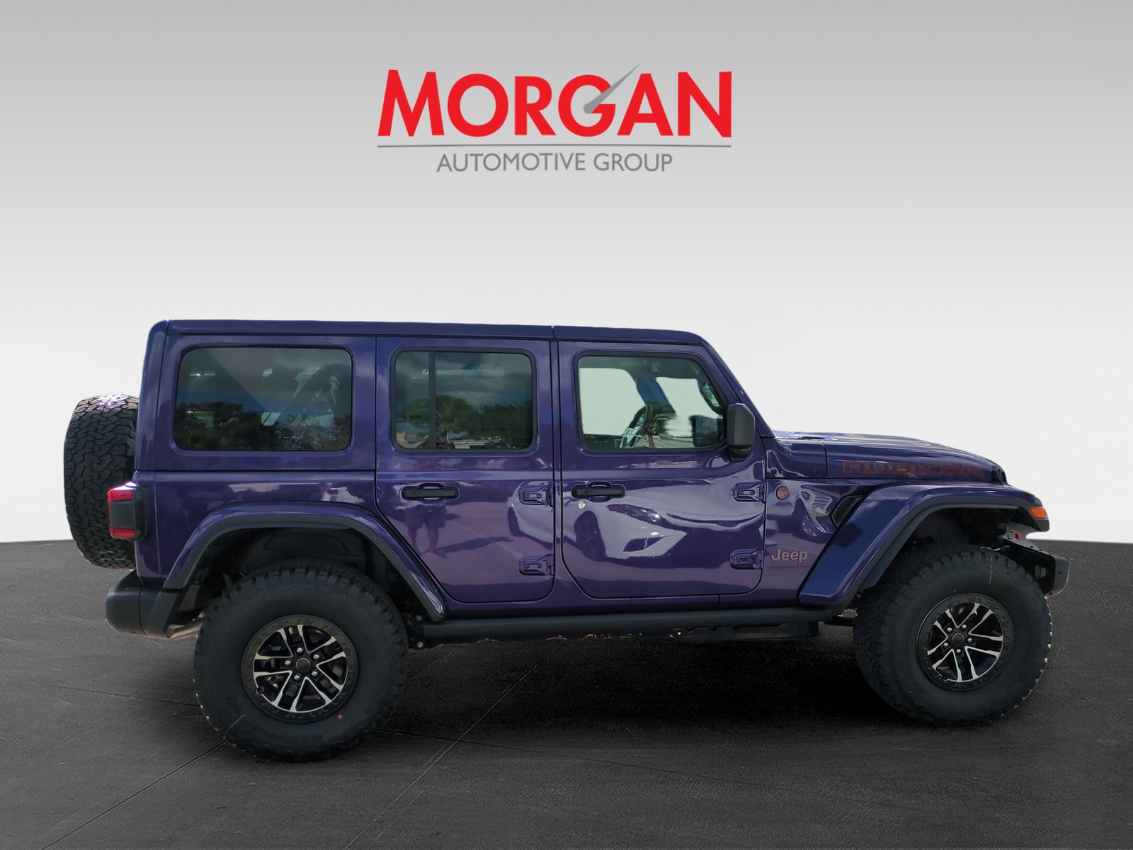 2026 Jeep Wrangler - Photo 8