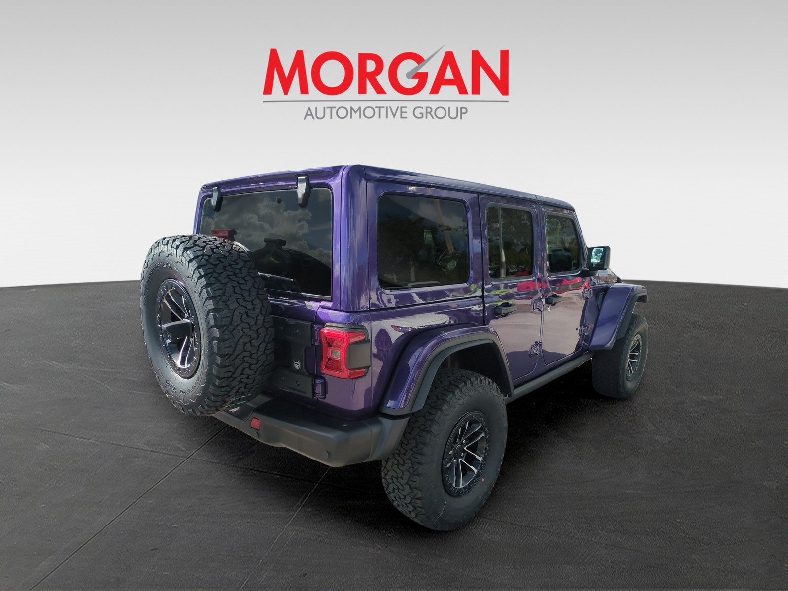 2026 Jeep Wrangler - Photo 5