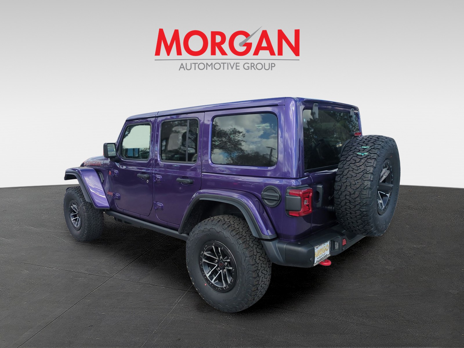 2026 Jeep Wrangler - Photo 6