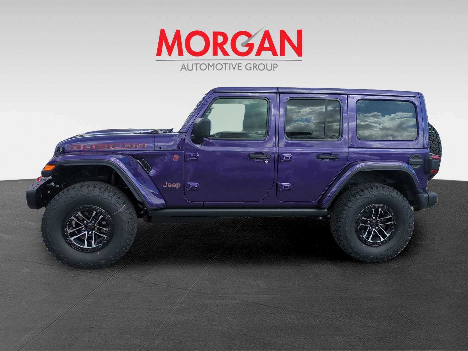 2026 Jeep Wrangler - Photo 9