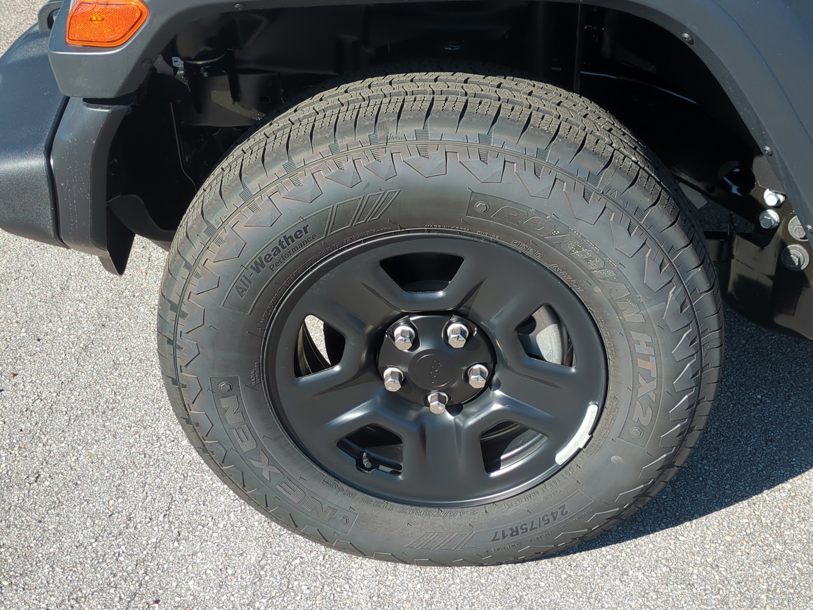2026 Jeep Wrangler - Photo 11