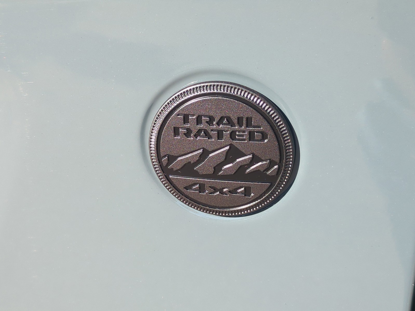 2026 Jeep Wrangler - Photo 13