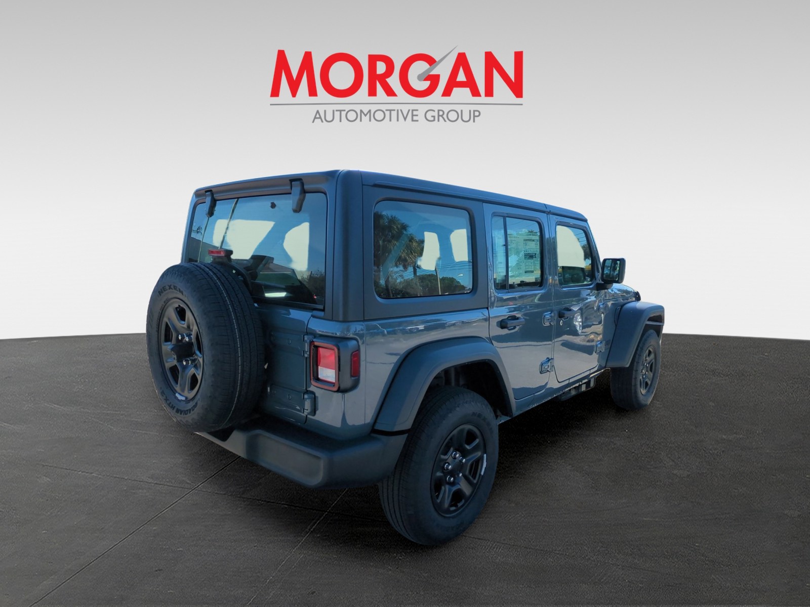 2026 Jeep Wrangler - Photo 5