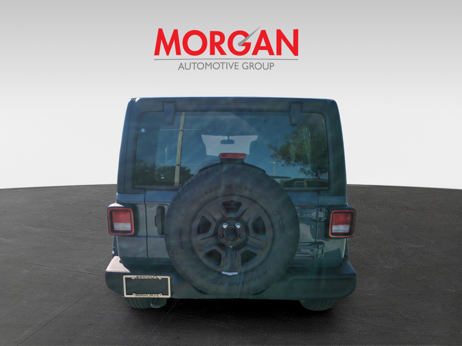 2026 Jeep Wrangler - Photo 6