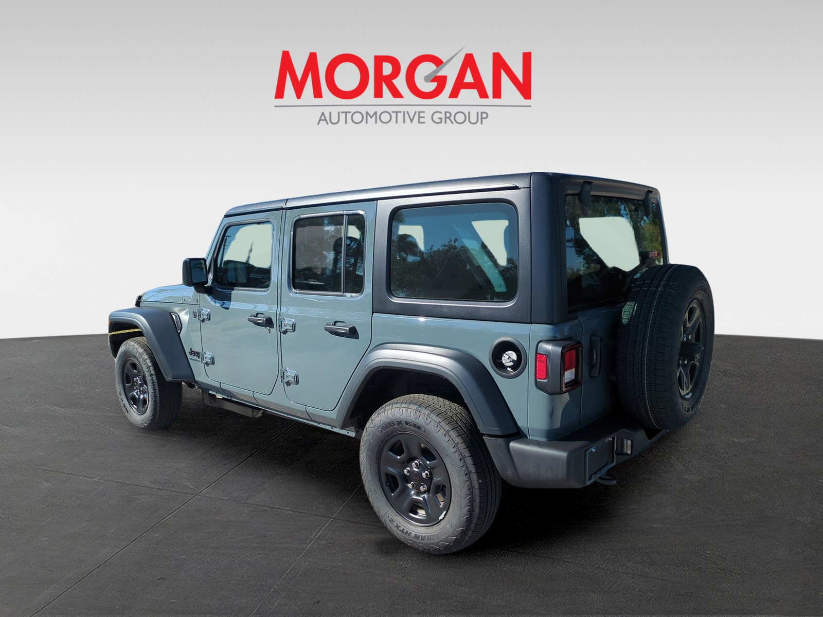 2026 Jeep Wrangler - Photo 7