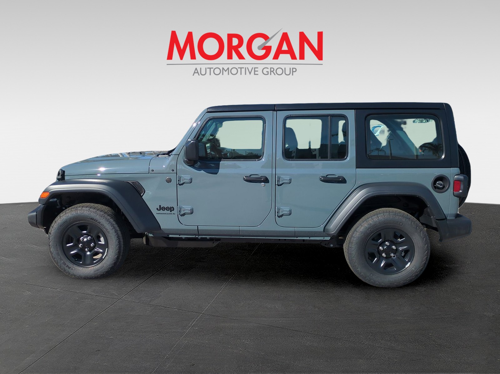 2026 Jeep Wrangler - Photo 9