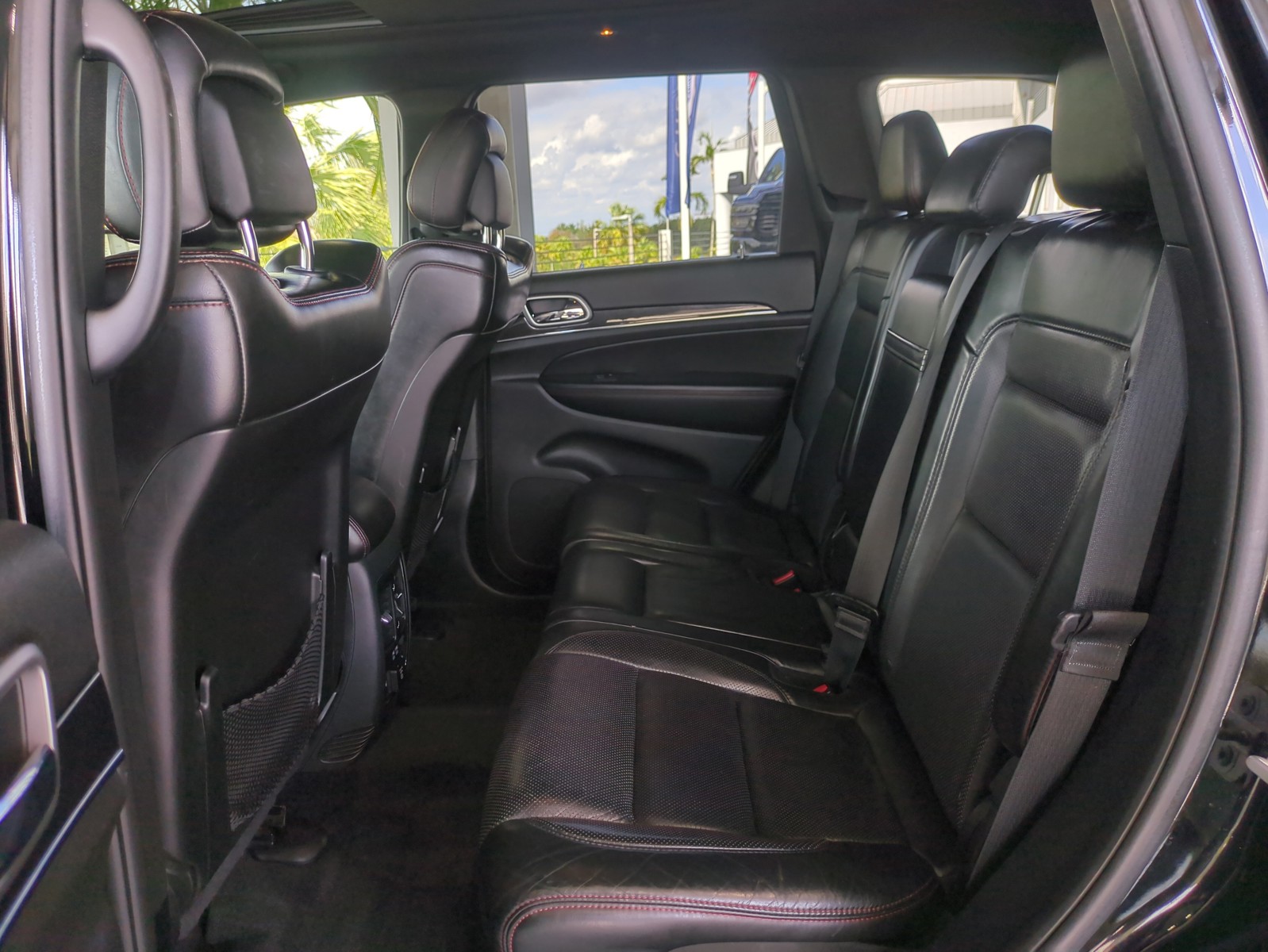 2018 Jeep Grand Cherokee - Photo 15