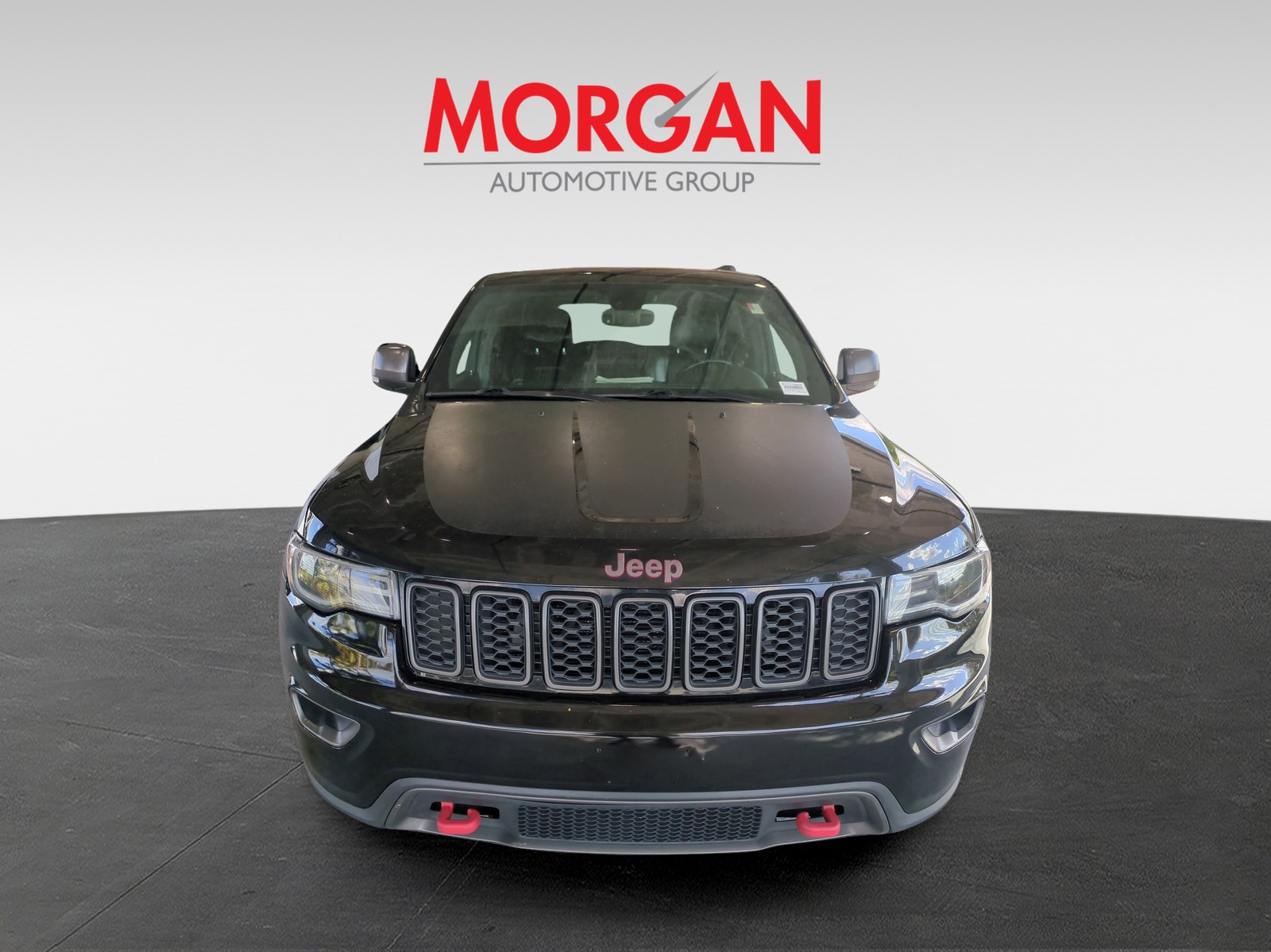 2018 Jeep Grand Cherokee - Photo 4