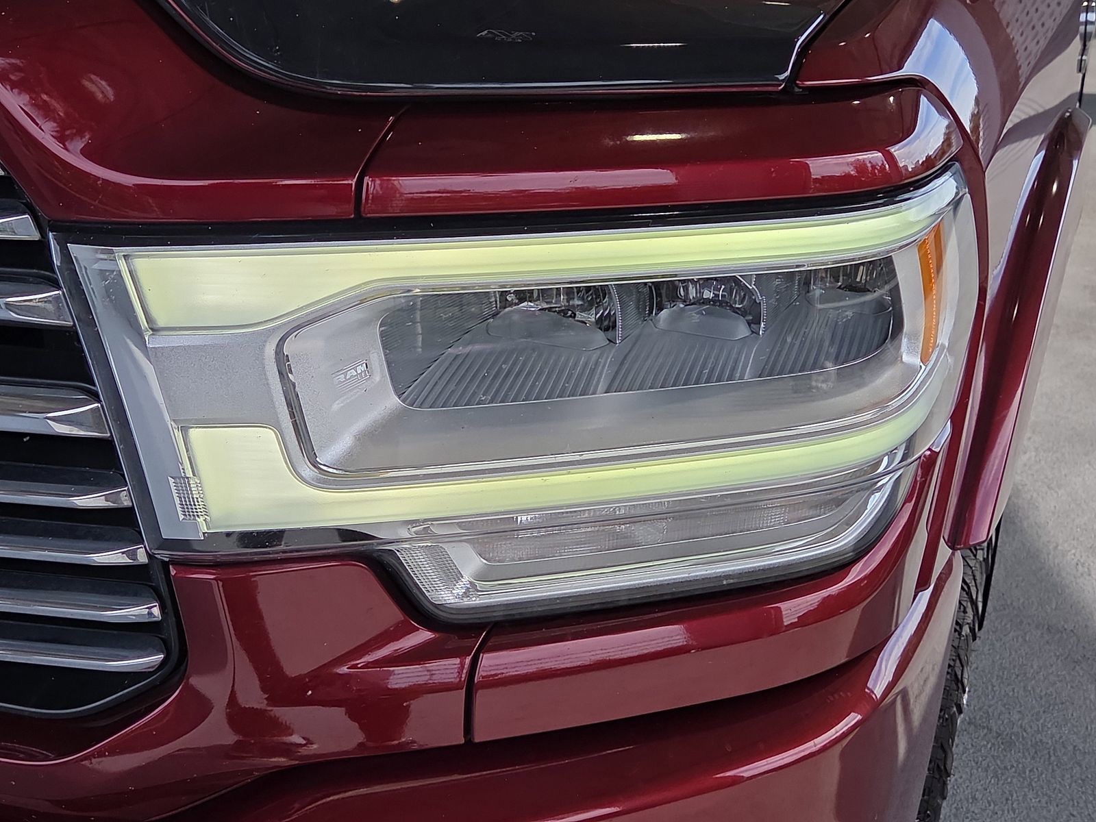 2022 Ram 2500 - Photo 11