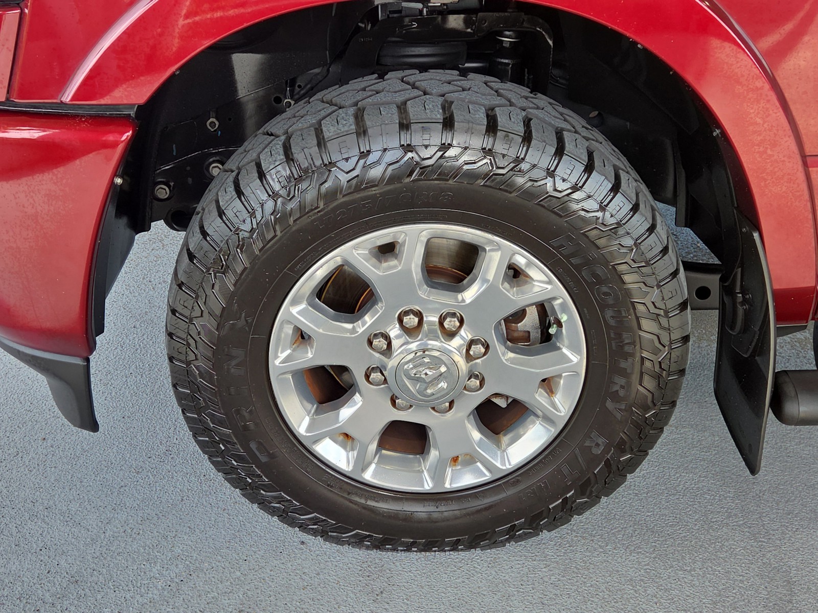 2022 Ram 2500 - Photo 12
