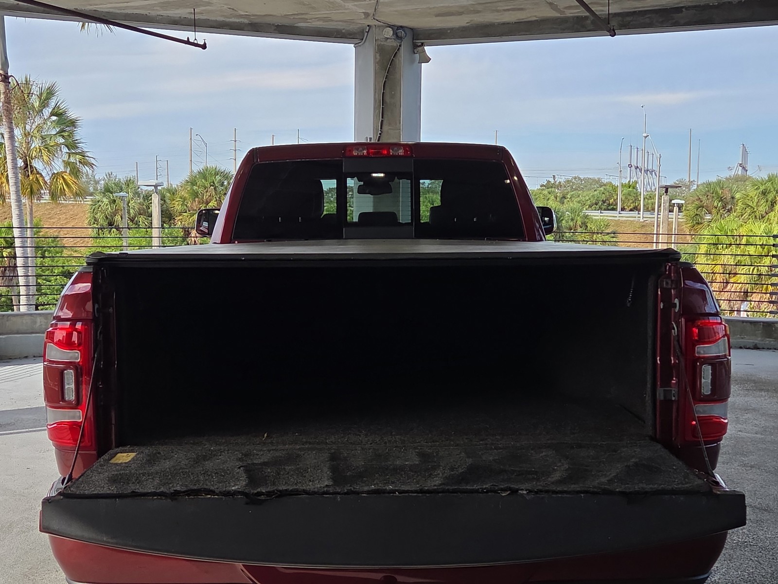 2022 Ram 2500 - Photo 10