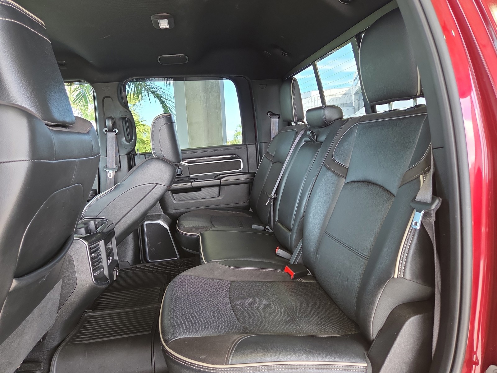 2022 Ram 2500 - Photo 14