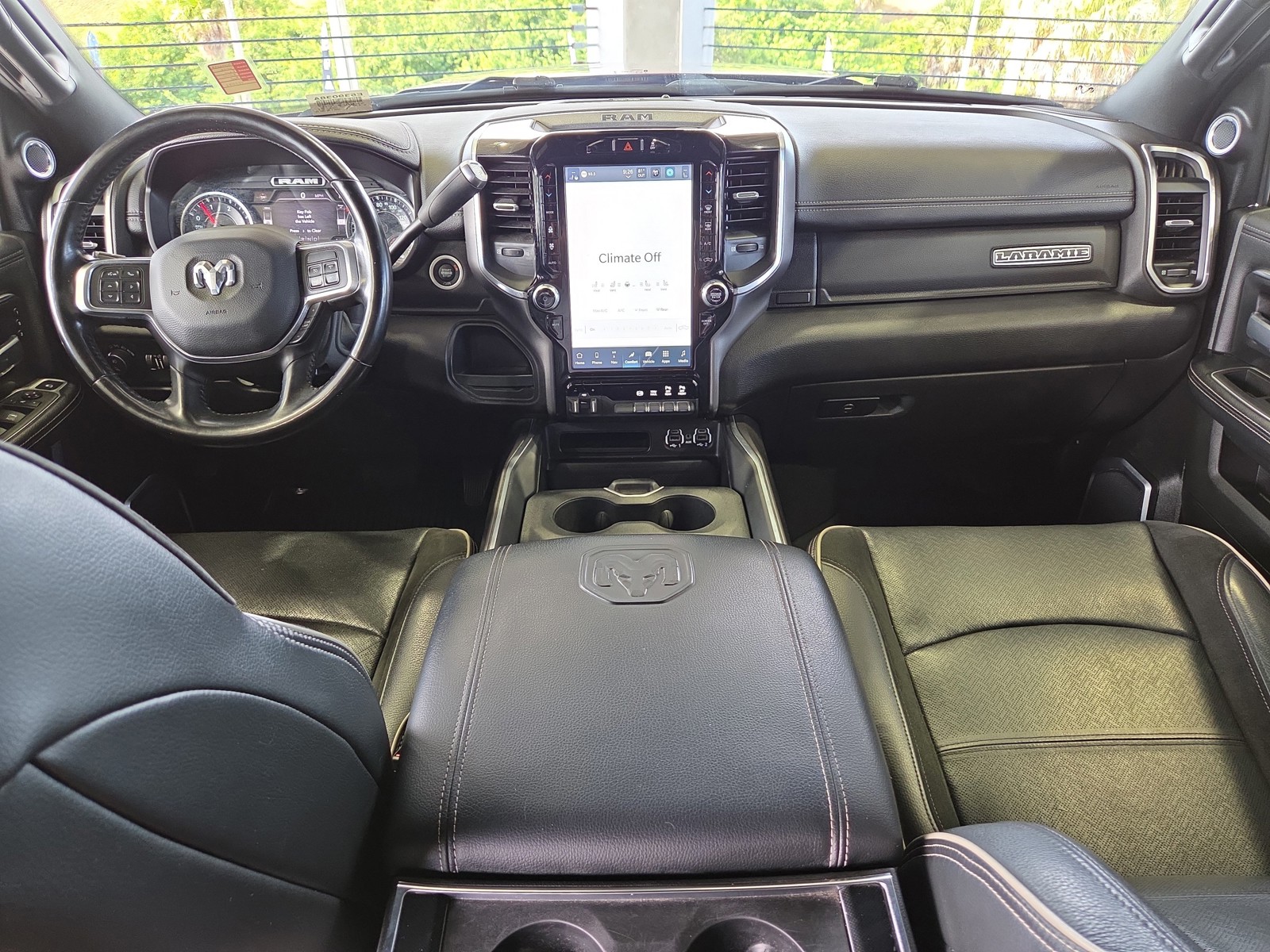 2022 Ram 2500 - Photo 15