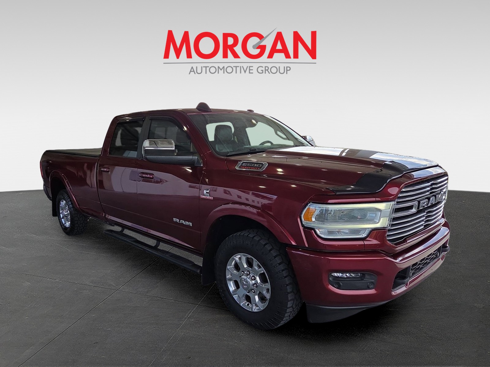 2022 Ram 2500 - Photo 2