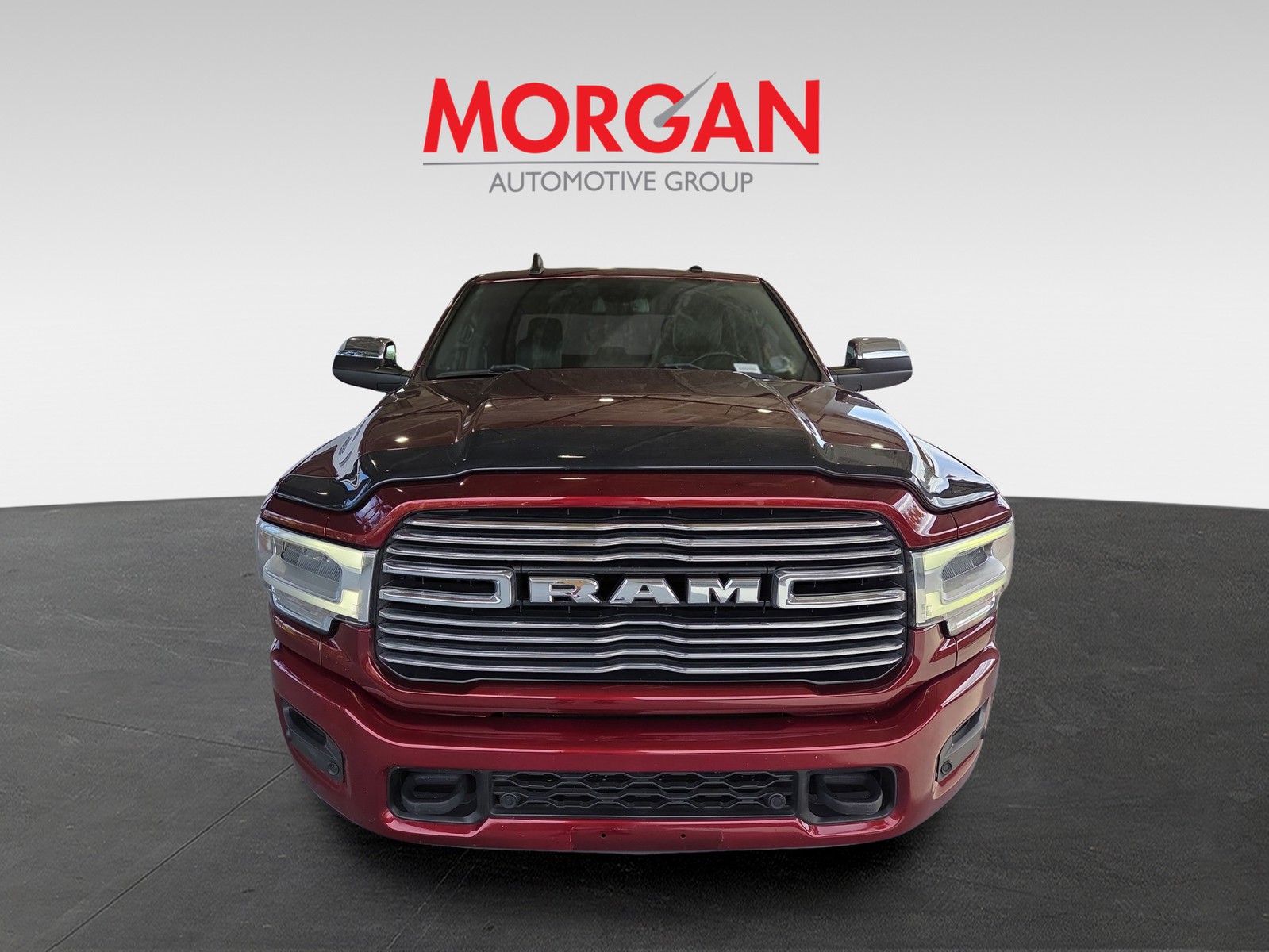 2022 Ram 2500 - Photo 4