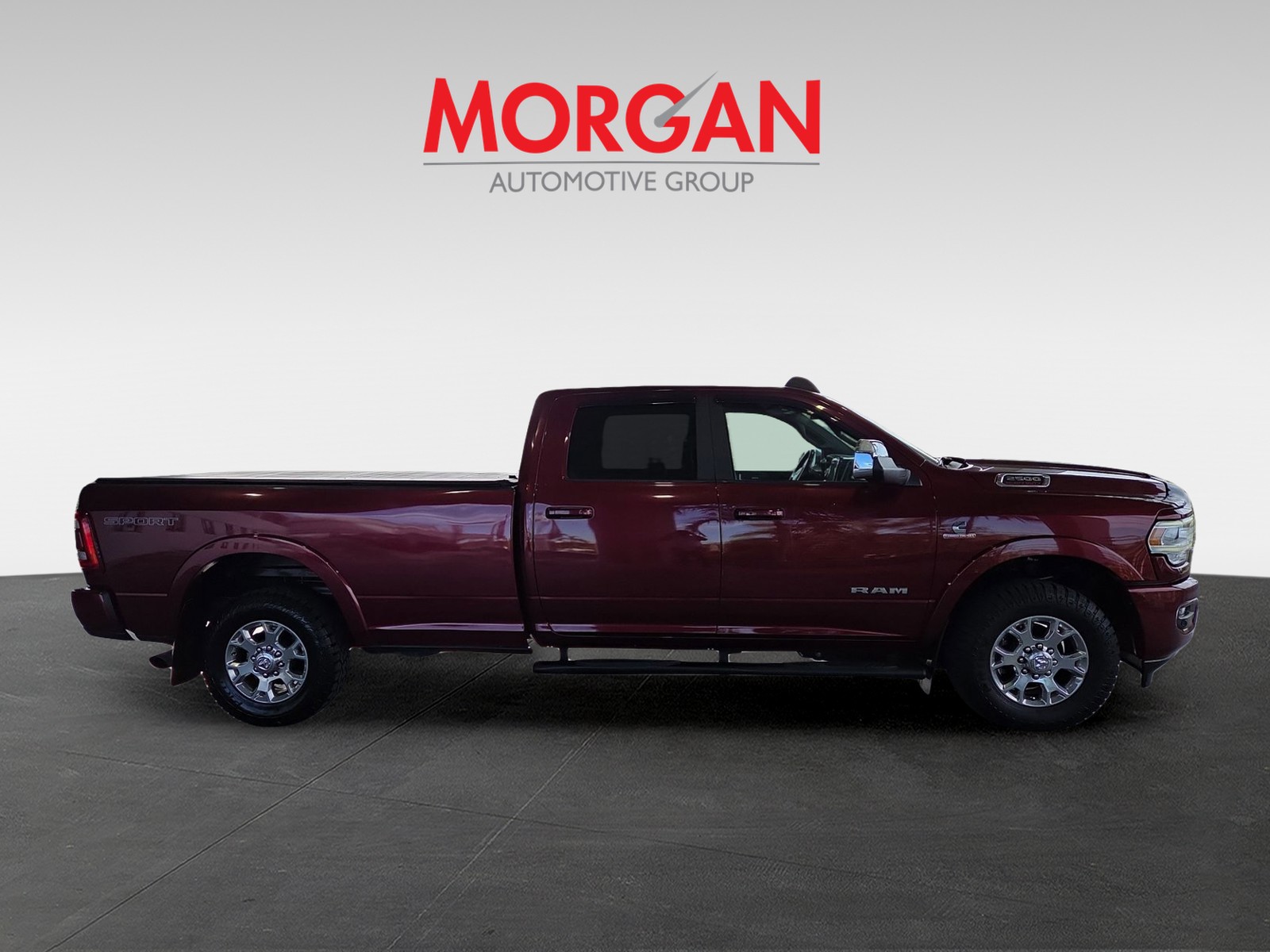 2022 Ram 2500 - Photo 8