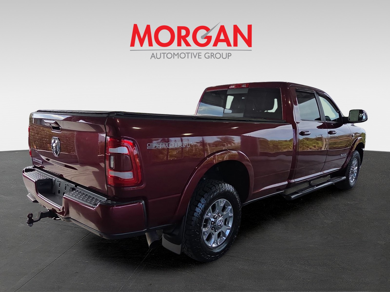 2022 Ram 2500 - Photo 5