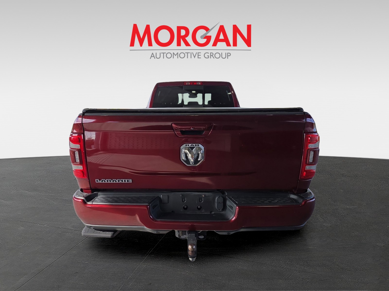 2022 Ram 2500 - Photo 7