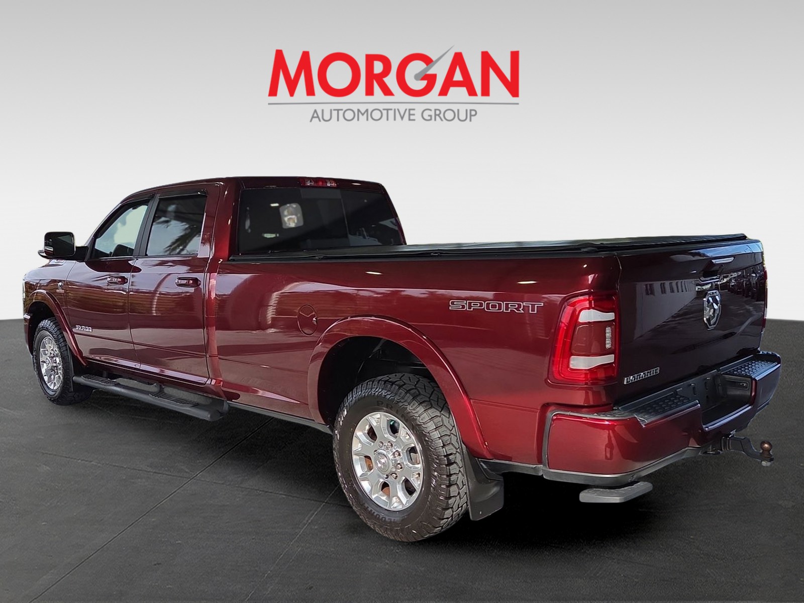 2022 Ram 2500 - Photo 6