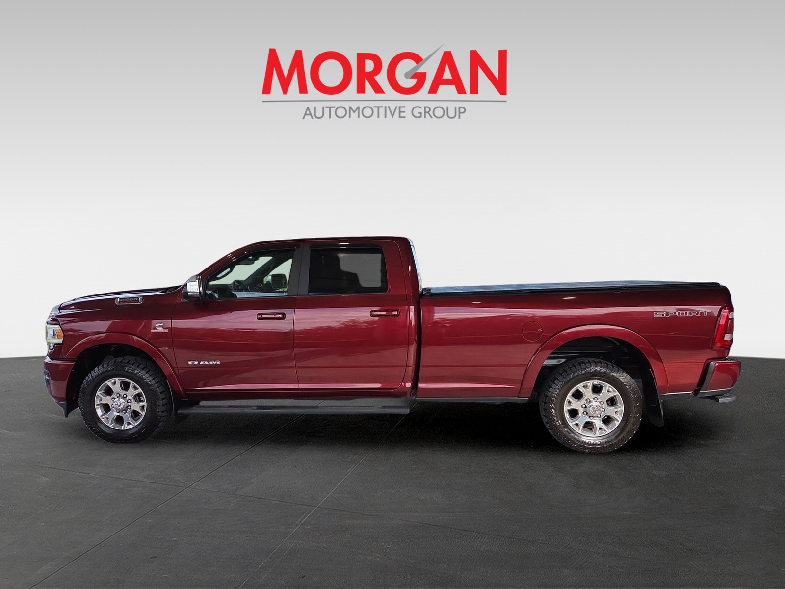 2022 Ram 2500 - Photo 9