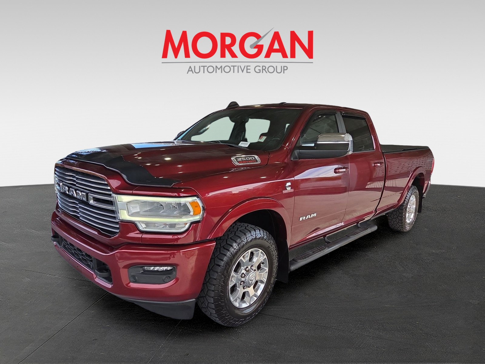 2022 Ram 2500 - Photo 3