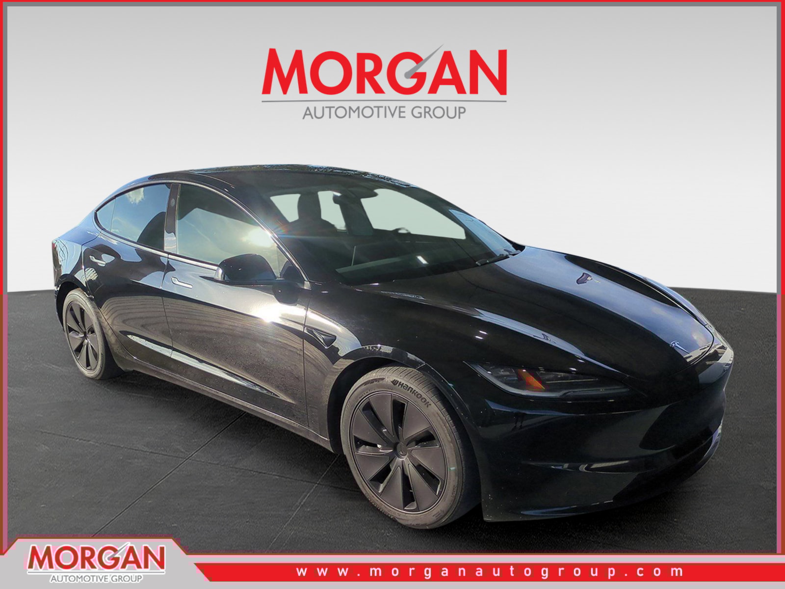 2024 Tesla Model 3 Base's photo