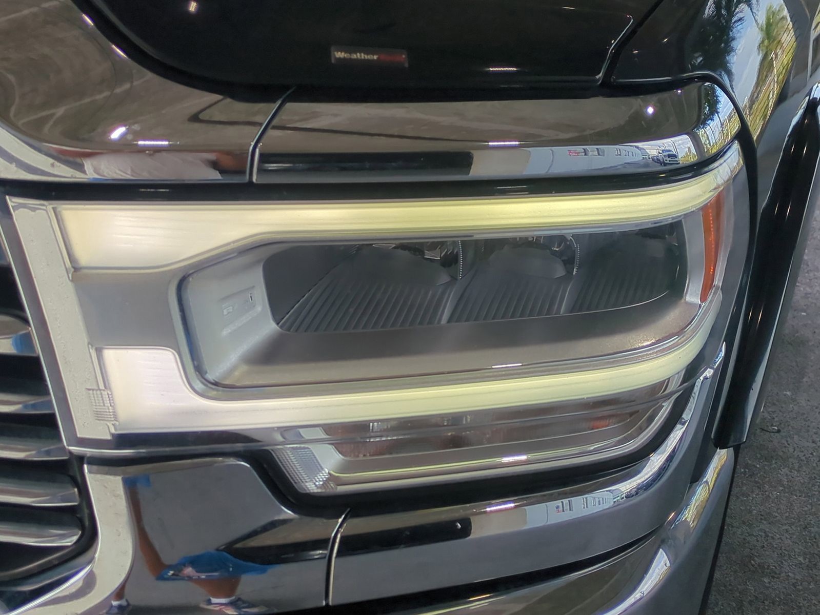 2020 Ram 2500 - Photo 11