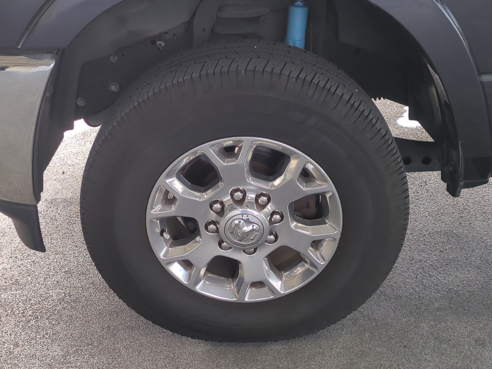 2020 Ram 2500 - Photo 12