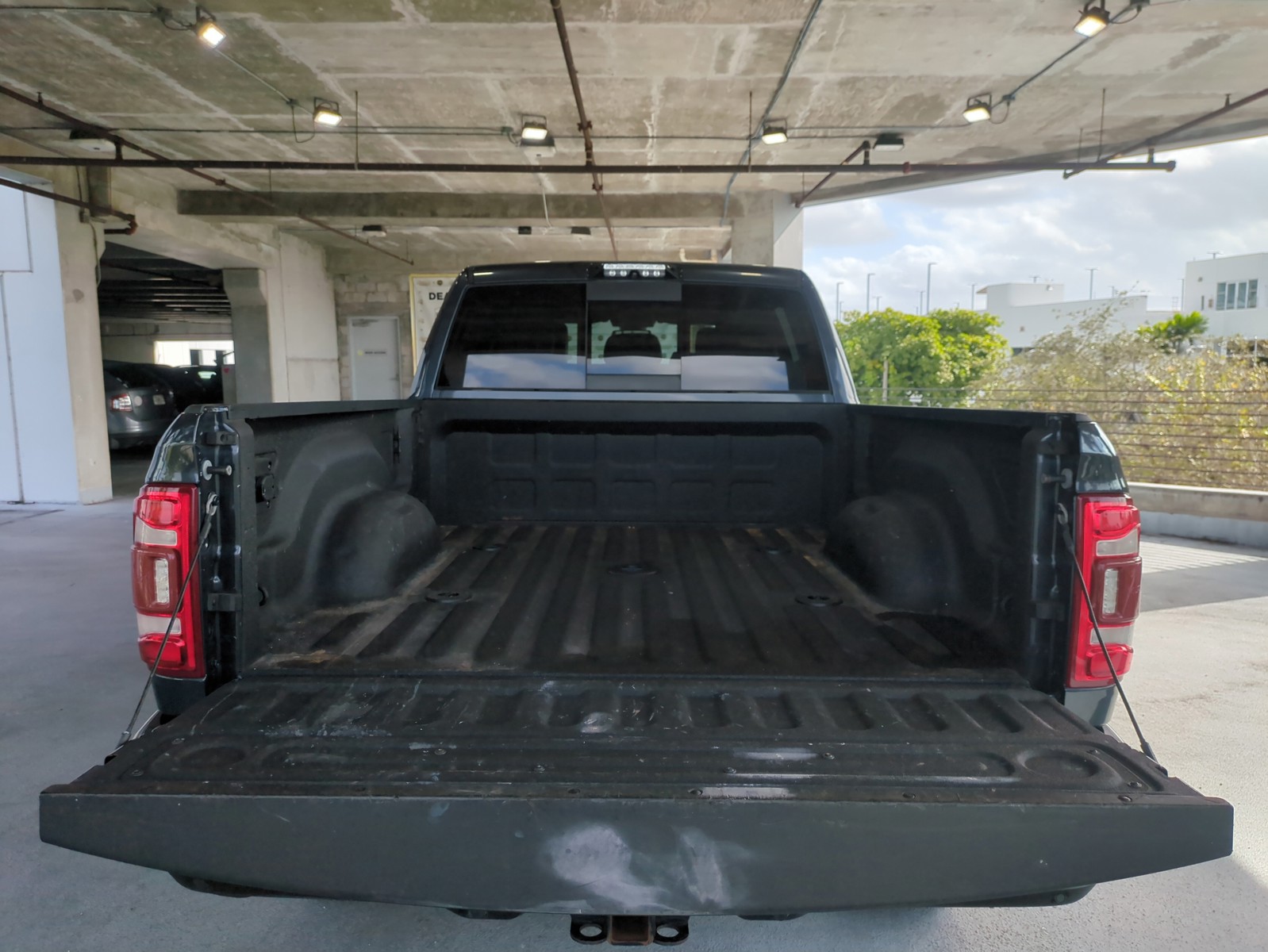 2020 Ram 2500 - Photo 10