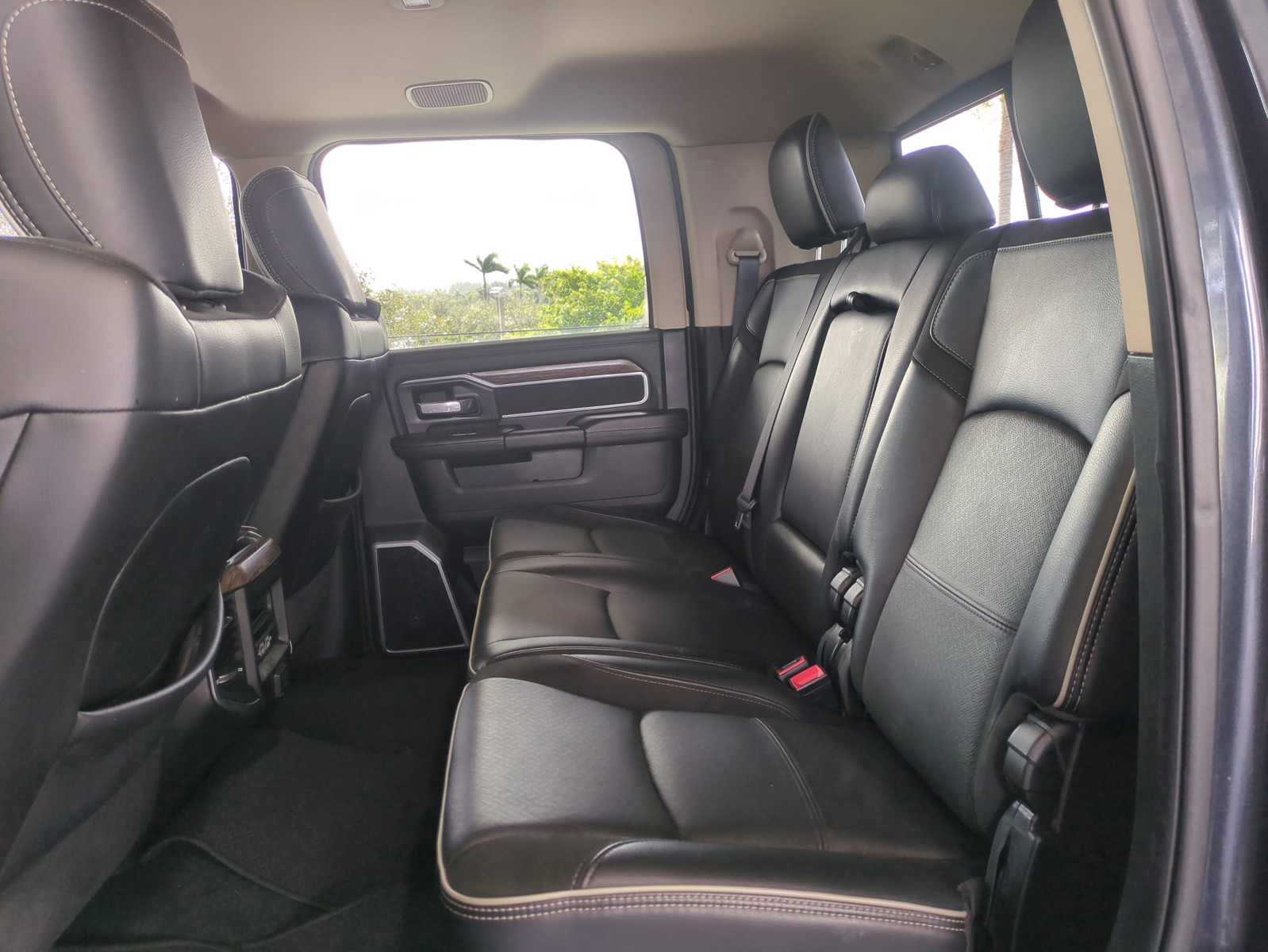 2020 Ram 2500 - Photo 14