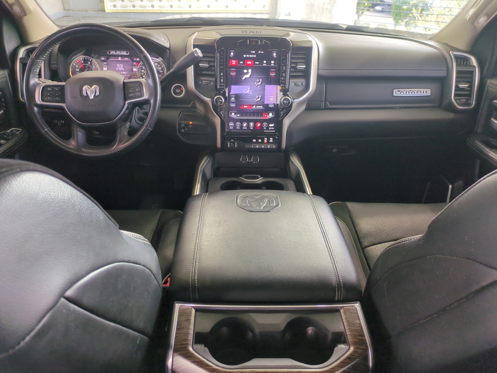 2020 Ram 2500 - Photo 15