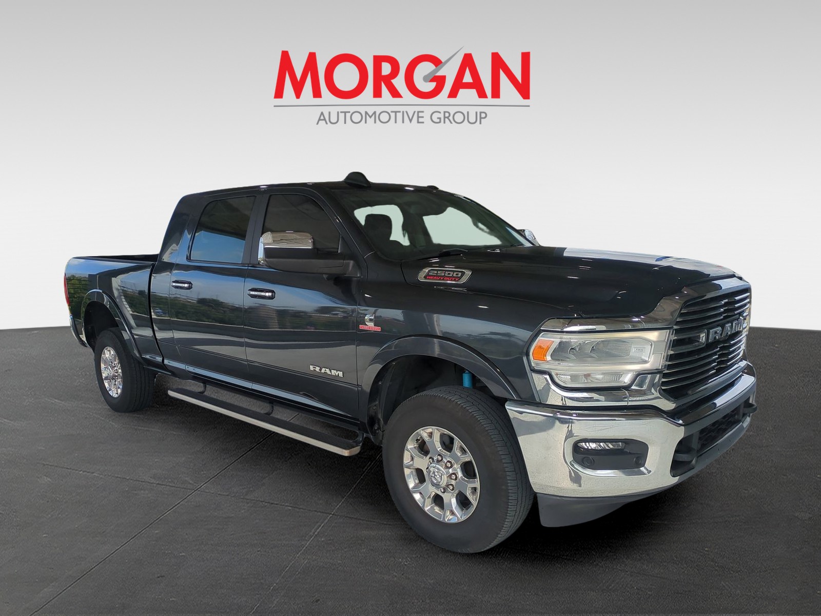 2020 Ram 2500 - Photo 2
