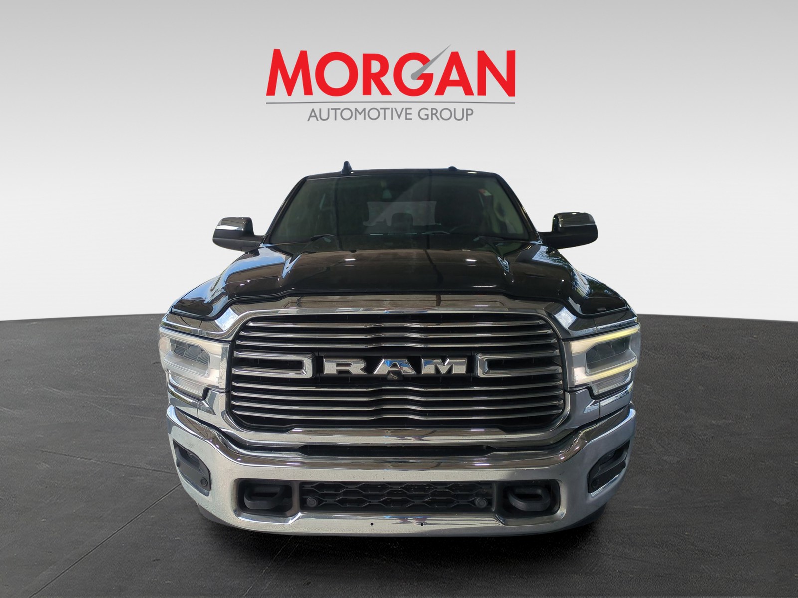 2020 Ram 2500 - Photo 4