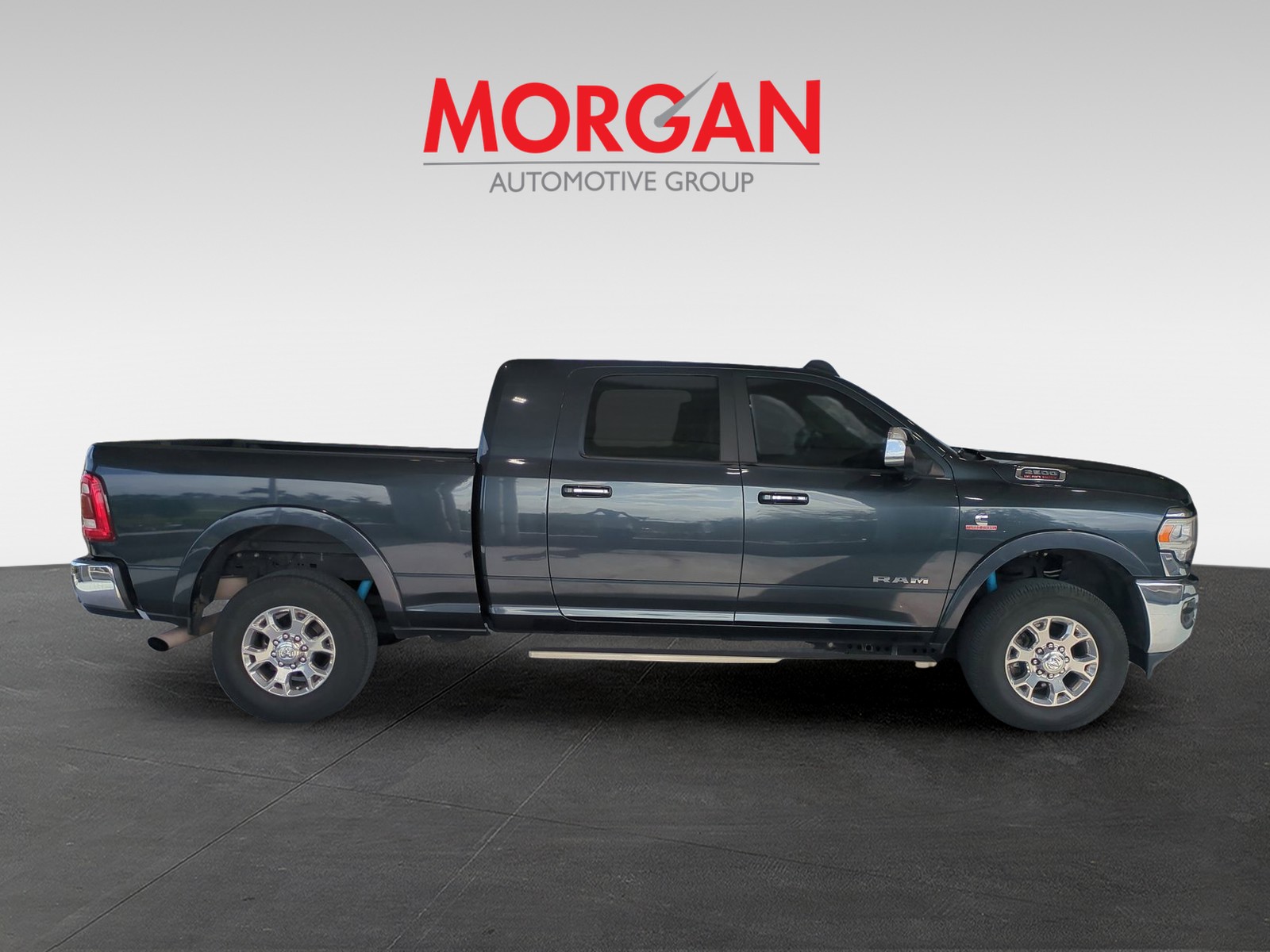 2020 Ram 2500 - Photo 8